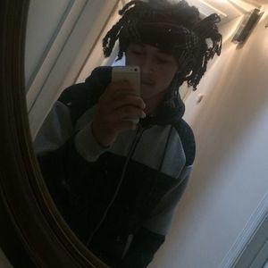 Meet your Posher, Bryan